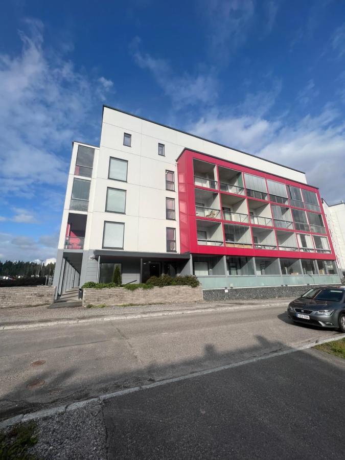 Cozy Studio In Vantaa, Near Airport With Parking 외부 사진